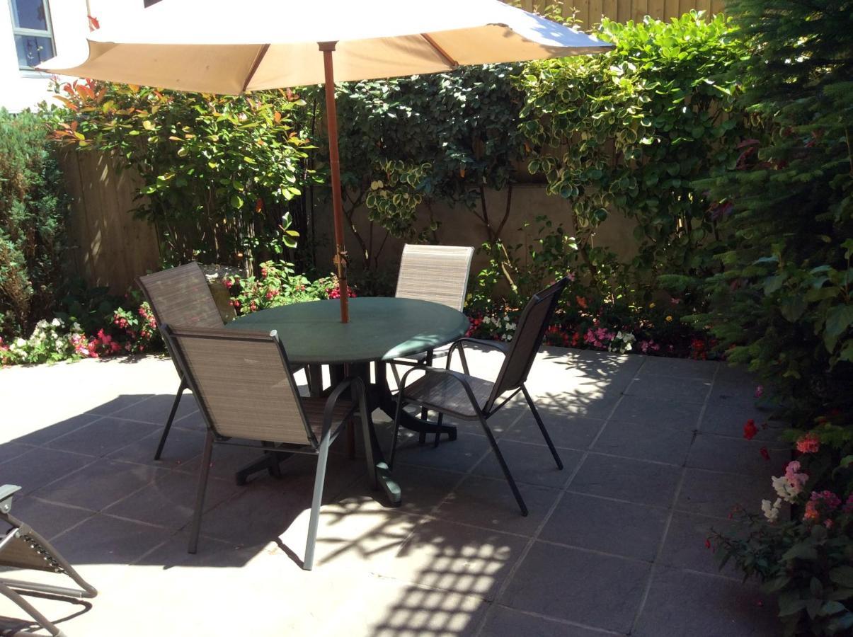 Bed and Breakfast Chy Bre Truro Esterno foto
