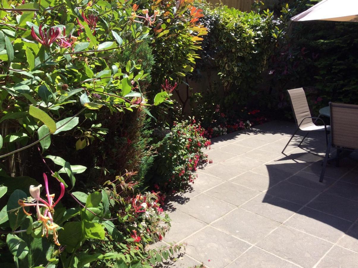 Bed and Breakfast Chy Bre Truro Esterno foto