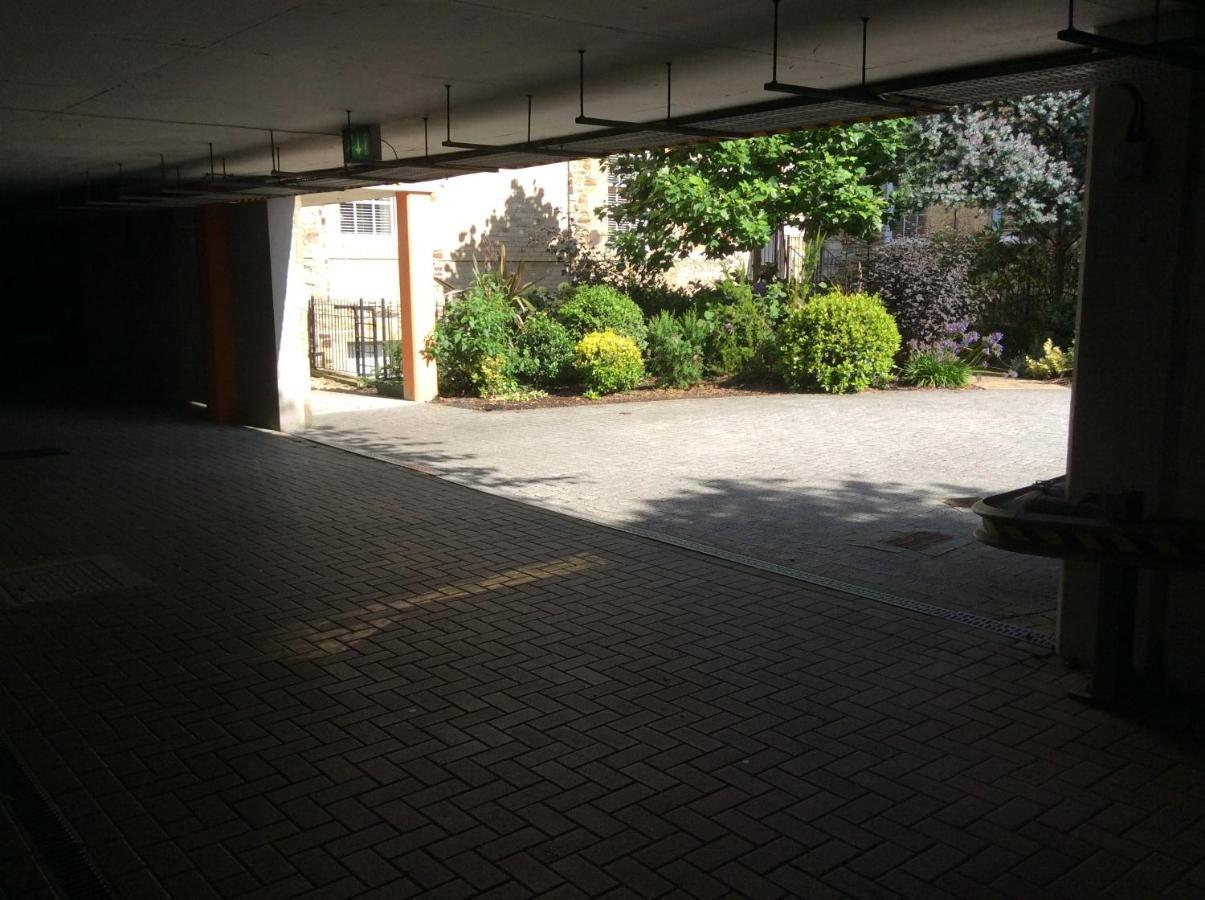 Bed and Breakfast Chy Bre Truro Esterno foto