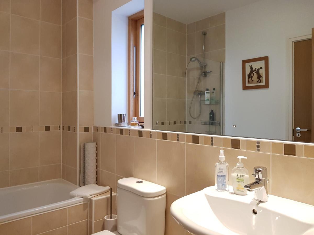 Bed and Breakfast Chy Bre Truro Esterno foto