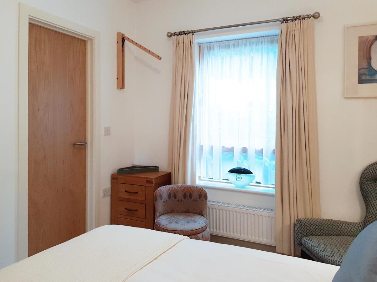 Bed and Breakfast Chy Bre Truro Esterno foto