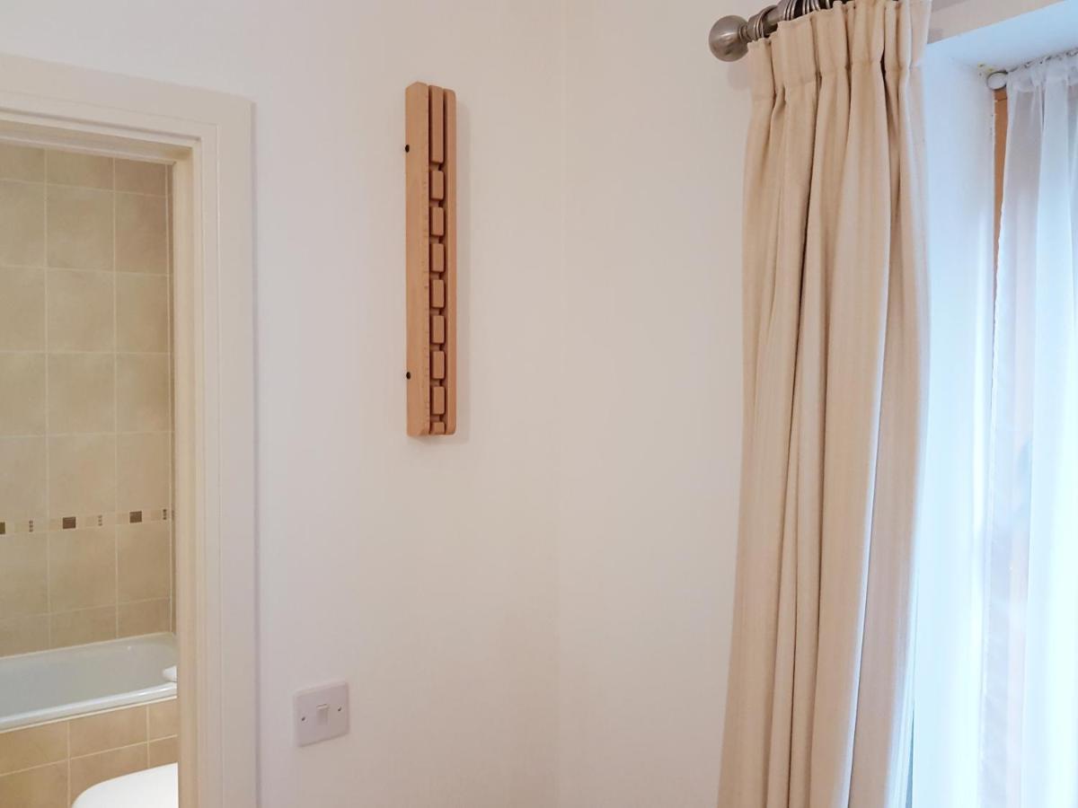 Bed and Breakfast Chy Bre Truro Esterno foto