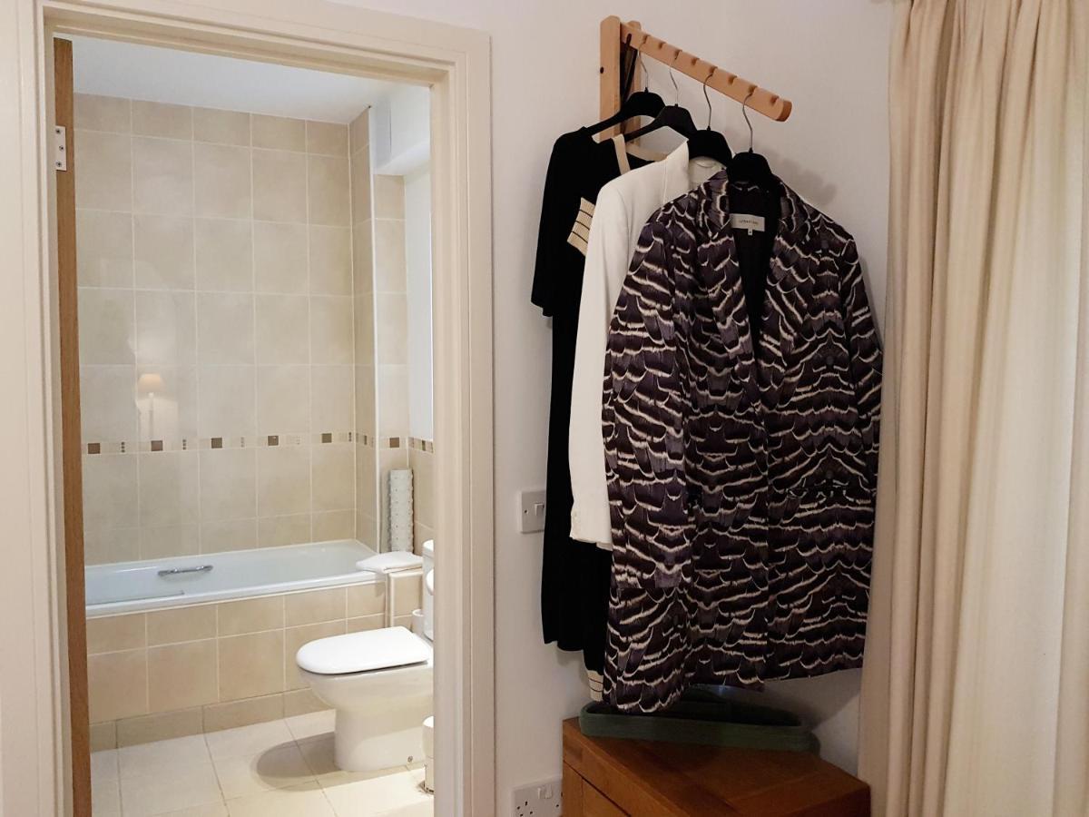 Bed and Breakfast Chy Bre Truro Esterno foto