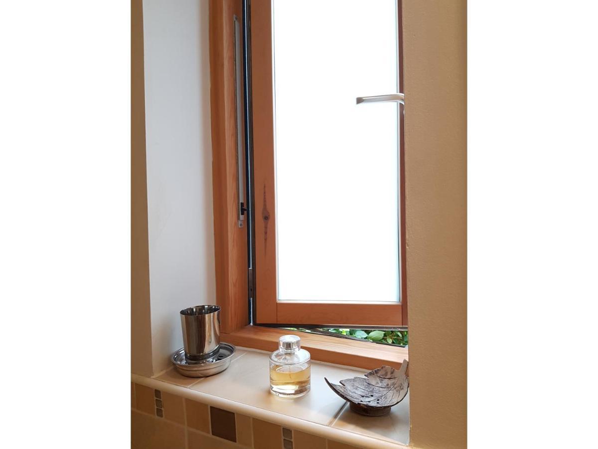 Bed and Breakfast Chy Bre Truro Esterno foto