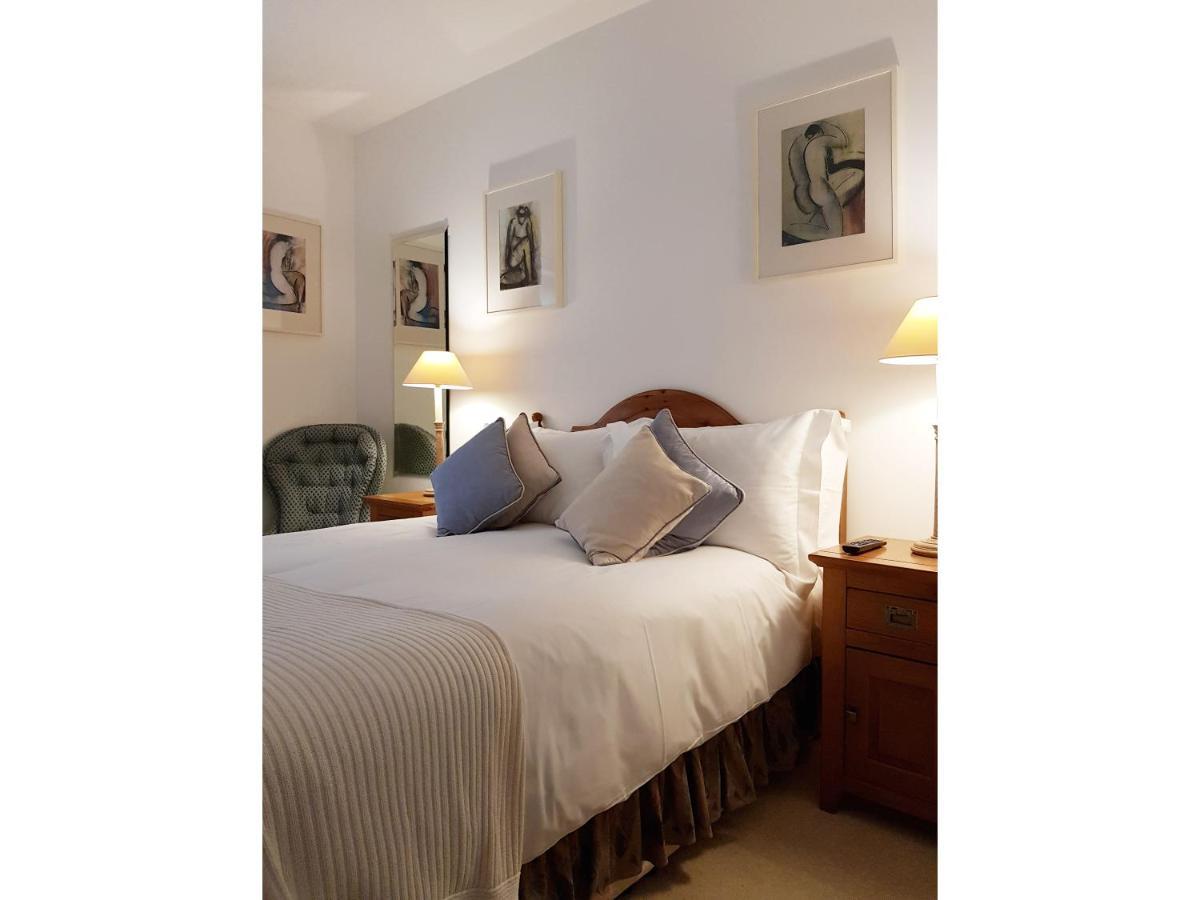 Bed and Breakfast Chy Bre Truro Esterno foto